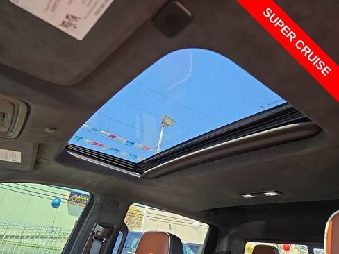 Used 2023 GMC Sierra 1500 Denali Ultimate AWD/4WD image 14