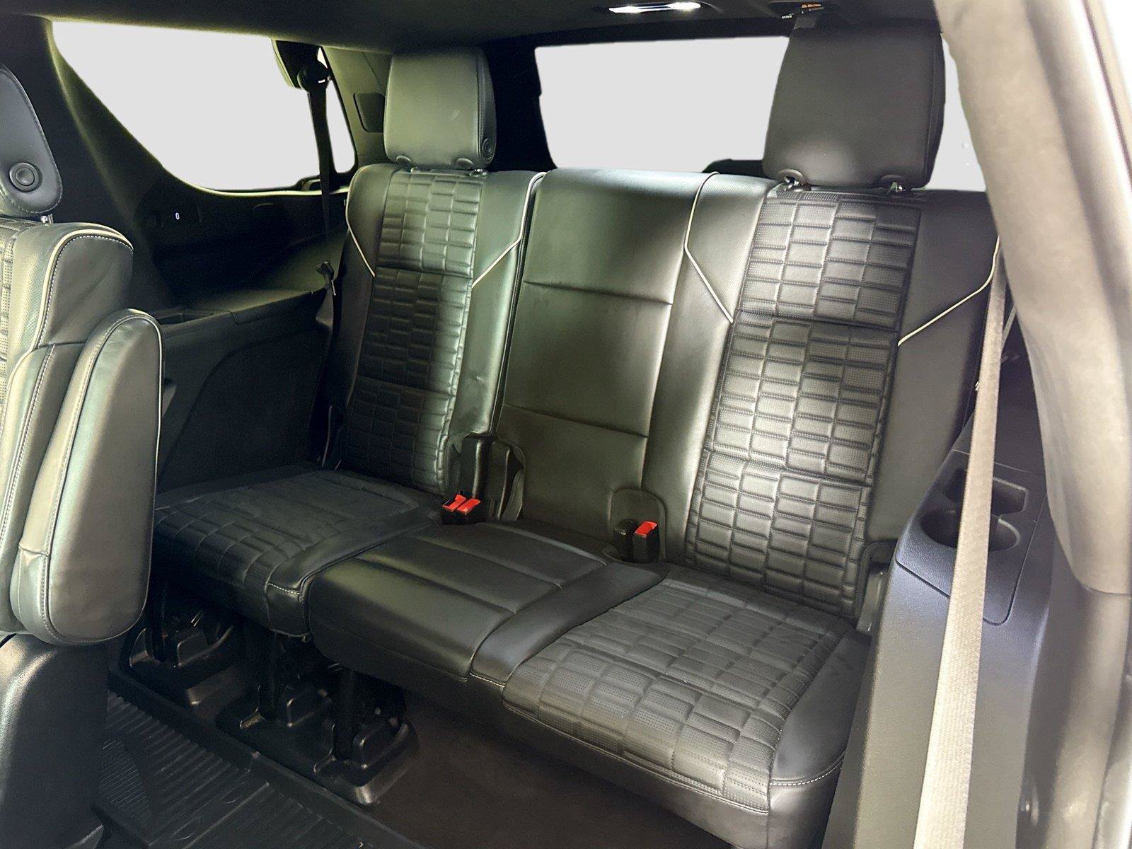 Used 2024 Cadillac Escalade V w/ LPO, ONYX Package AWD/4WD image 29