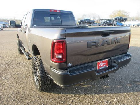 New 2026 RAM 2500 Tradesman AWD/4WD image 8