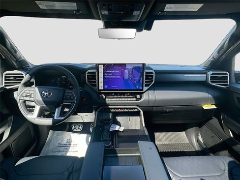 New 2026 Toyota Tundra Platinum image 31