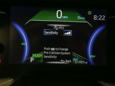 Used 2019 Toyota RAV4 XSE w/ Carpet Mat Package AWD/4WD image 40