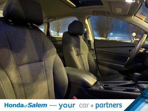 Used 2024 Honda Accord EX image 15