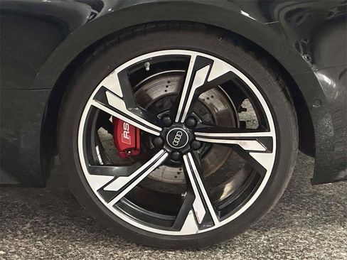 Used 2024 Audi RS 5 image 11