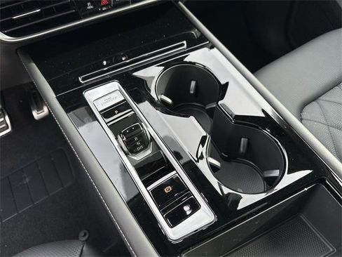 New 2026 Volkswagen Atlas SEL Premium R-Line image 22