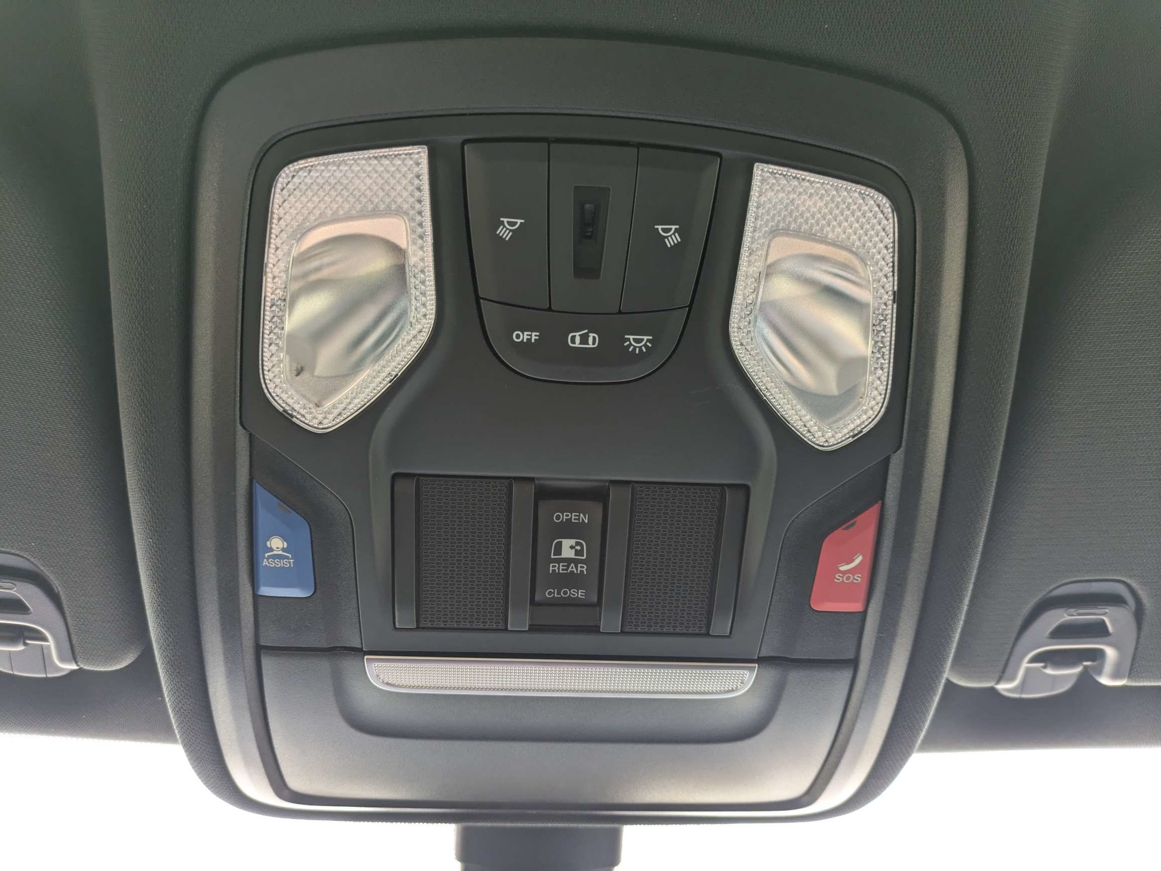 Used 2022 RAM 1500 Big Horn AWD/4WD image 24