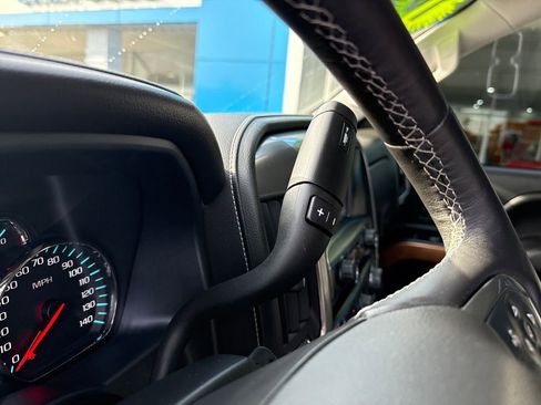 Used 2016 Chevrolet Silverado 1500 LTZ w/ Sport Package image 30