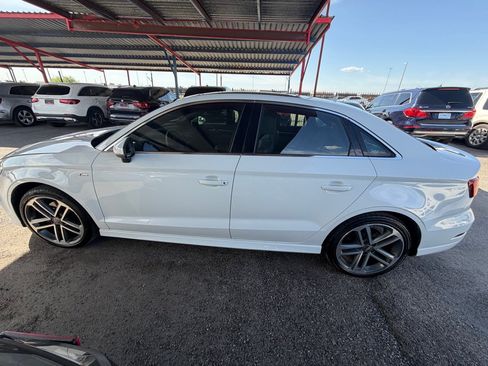 Used 2017 Audi A3 2.0T Premium Plus AWD/4WD image 19