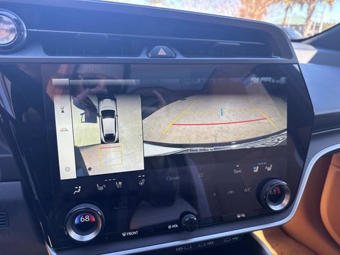 New 2026 Lexus RZ 350e image 23