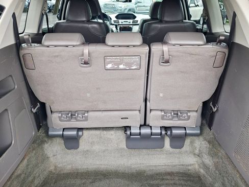 Used 2016 Honda Odyssey EX-L image 15
