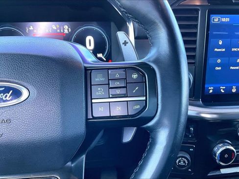 Used 2023 Ford F150 Raptor image 11