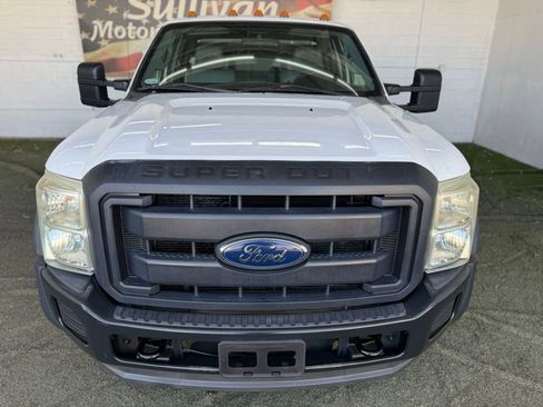 Used 2012 Ford F450 XL image 7
