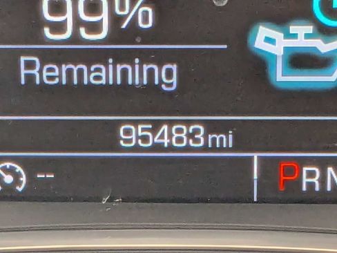 Used 2018 Chevrolet Traverse LT FWD image 29