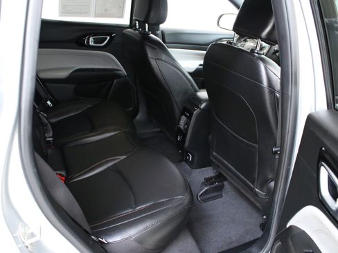 Used 2024 Jeep Compass Limited AWD/4WD image 28