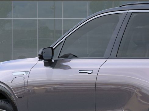 New 2026 Cadillac Vistiq Luxury image 12