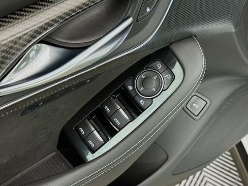 Used 2024 Cadillac CT5 V Blackwing w/ Driver Assist Package image 21