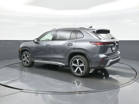 New 2026 Volkswagen Tiguan SE image 5