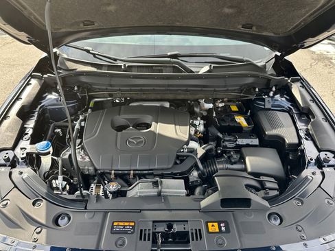 New 2025 MAZDA CX-5 AWD 2.5 S w/ Preferred Package image 28