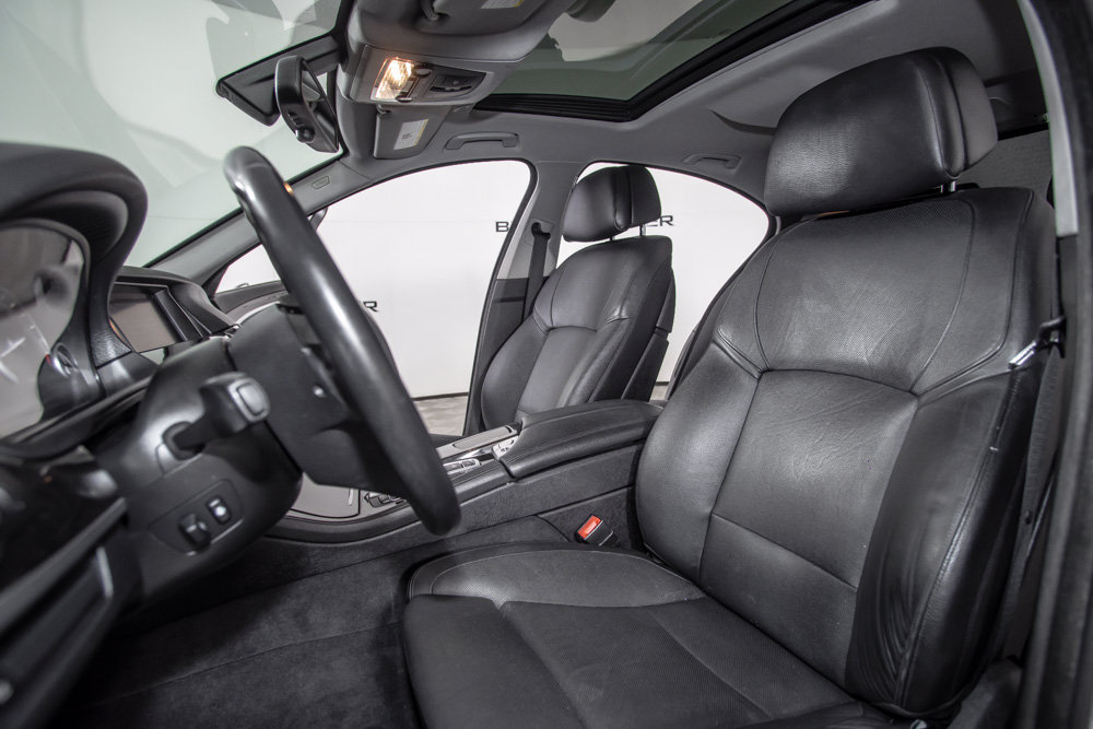 Used 2015 BMW 535i Sedan RWD image 13