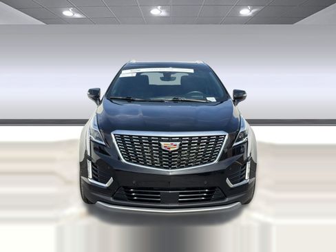 Certified 2023 Cadillac XT5 Premium Luxury w/ Technology Package image 6