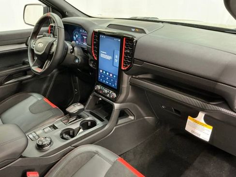 New 2025 Ford Ranger Raptor image 18