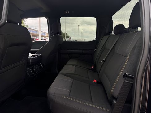 Used 2023 Ford F150 XL w/ STX Appearance Package image 28