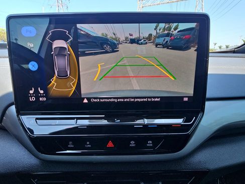Certified 2023 Volkswagen ID.4 Pro S RWD image 22
