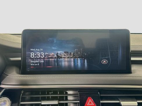 New 2026 Genesis G70 3.3T Sport Prestige RWD image 11