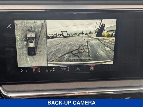 New 2025 GMC Sierra 3500 Denali w/ Denali Reserve Package image 27