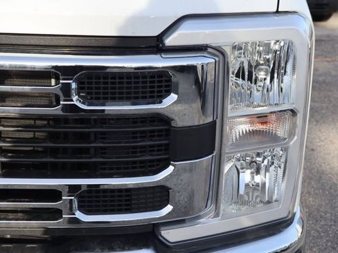 New 2024 Ford F350 XL w/ Snow Plow Prep Package image 11