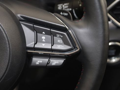 Used 2023 MAZDA CX-5 AWD 2.5 Turbo image 36