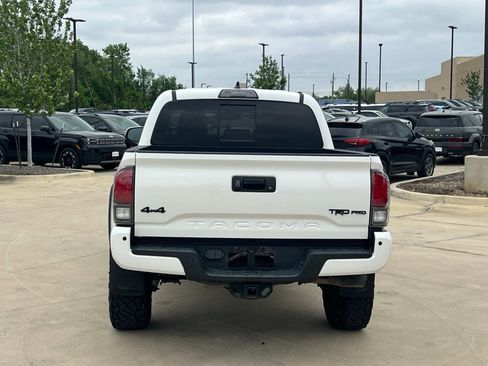 Used 2019 Toyota Tacoma TRD Pro image 12