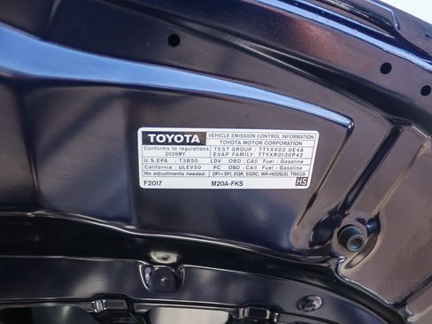Used 2026 Toyota Corolla LE FWD image 36