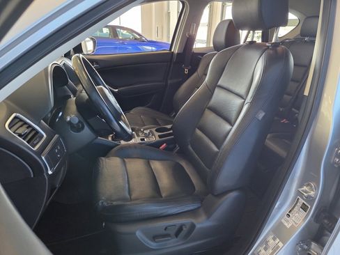 Used 2016 MAZDA CX-5 Grand Touring image 15