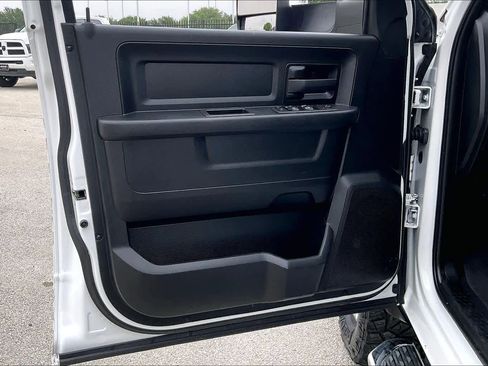 Used 2022 RAM 2500 Tradesman AWD/4WD image 19