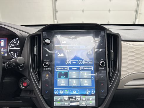 New 2026 Subaru Forester Premium image 28