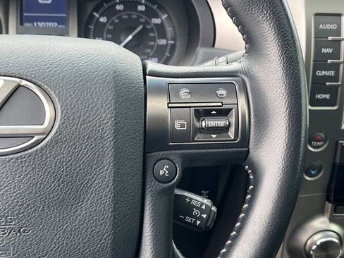 Used 2015 Lexus GX 460 w/ Navigation Package image 32