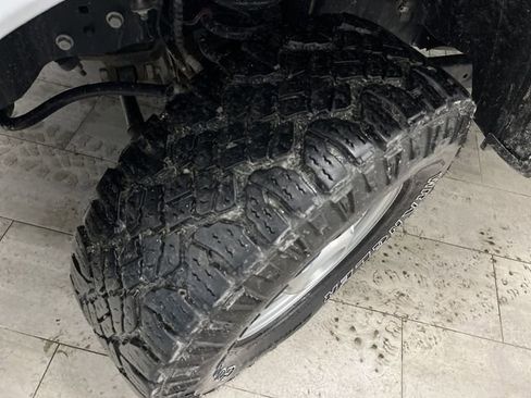 Used 2024 Ford F350 XL w/ XL Off-Road Package image 36