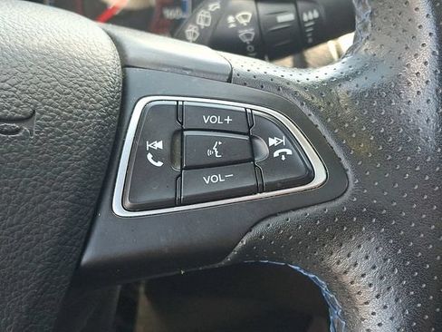 Certified 2017 Ford Focus RS AWD/4WD image 22