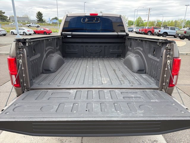 Used 2020 Ford F150 Lariat w/ Equipment Group 502A Luxury AWD/4WD image 35