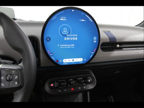 Certified 2025 MINI Cooper S FWD image 8
