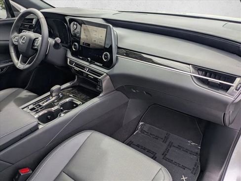 Used 2025 Lexus RX 350 FWD w/ Accessory Package (K3) image 20