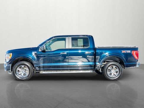 Used 2021 Ford F150 XLT w/ XTR Package image 4