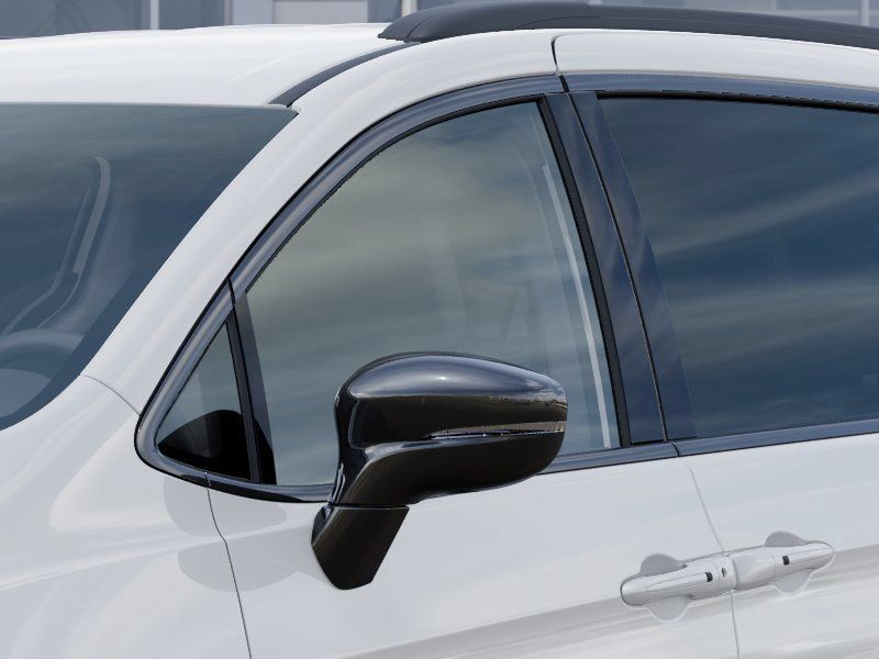 New 2027 Chrysler Pacifica Select FWD image 13