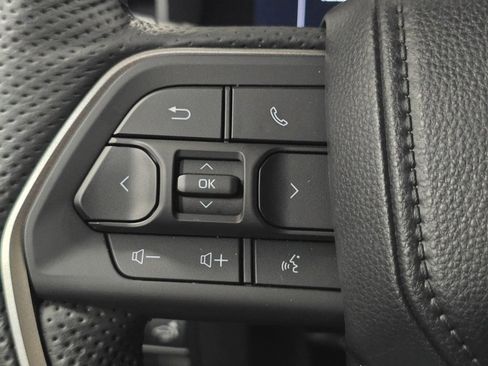 New 2026 Toyota Tundra Limited image 35