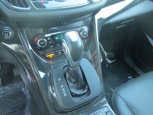 Used 2015 Ford Escape Titanium image 16