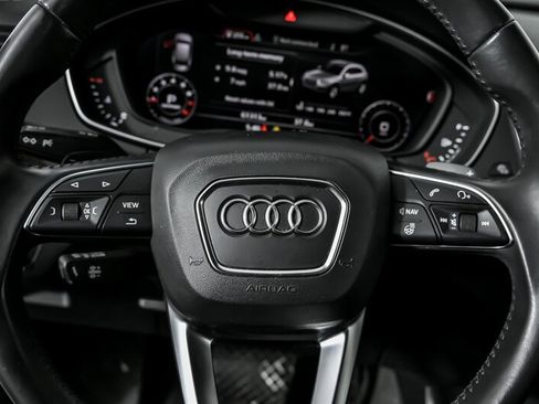 Used 2018 Audi Q5 2.0T Premium Plus w/ Premium Plus Package image 27