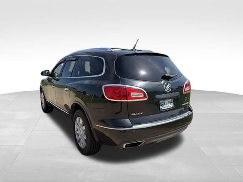 Used 2015 Buick Enclave Premium w/ Trailering Package AWD/4WD image 5