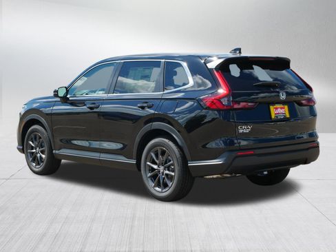 New 2026 Honda CR-V EX-L image 3