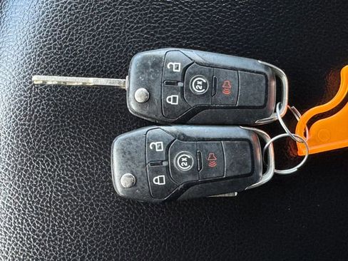 Used 2020 Ford F150 XLT w/ Equipment Group 302A Luxury image 31