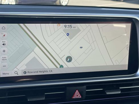 Certified 2023 Hyundai Ioniq 6 SEL image 13